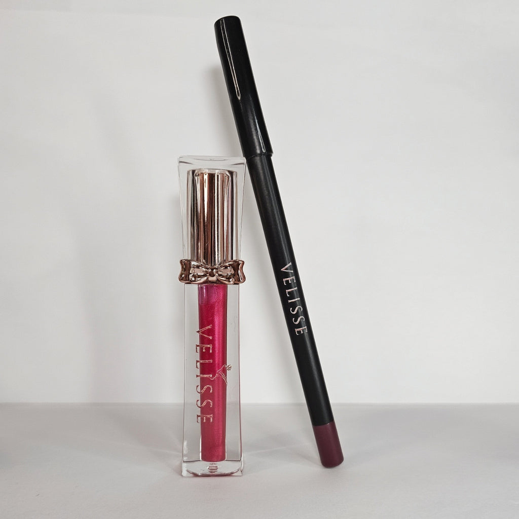 Stellar Fuchsia Whisper