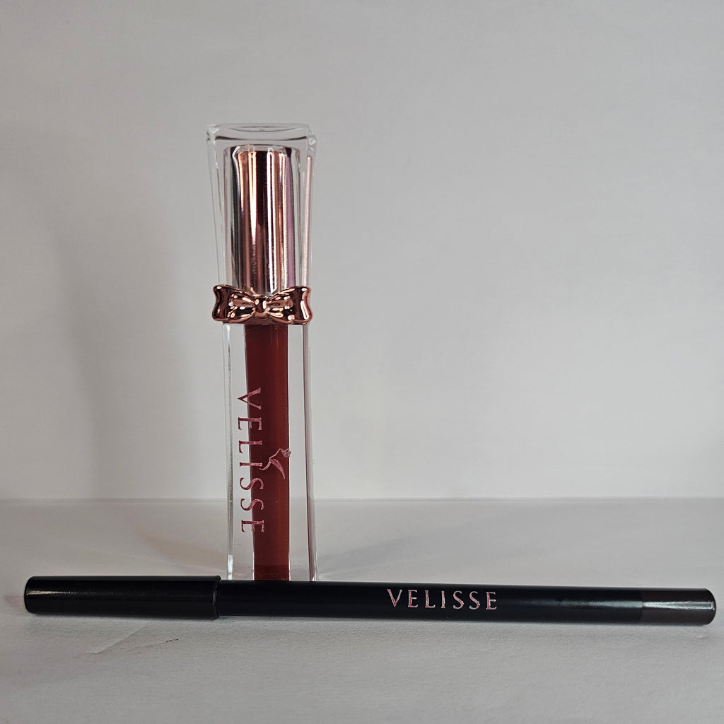 Crimson Pulse Whisper