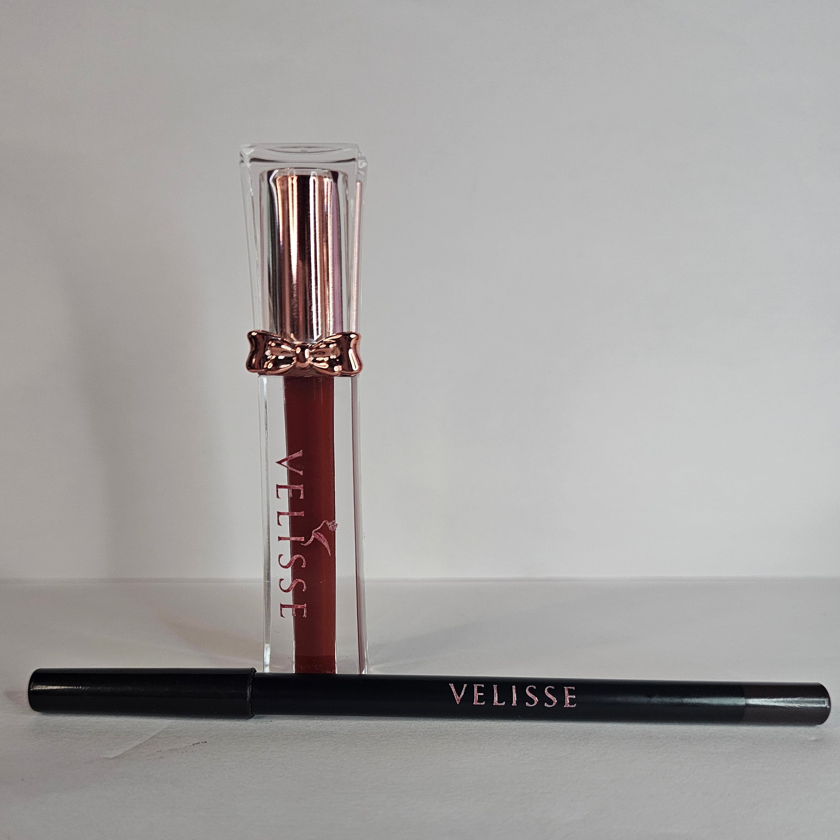 Crimson Pulse Whisper