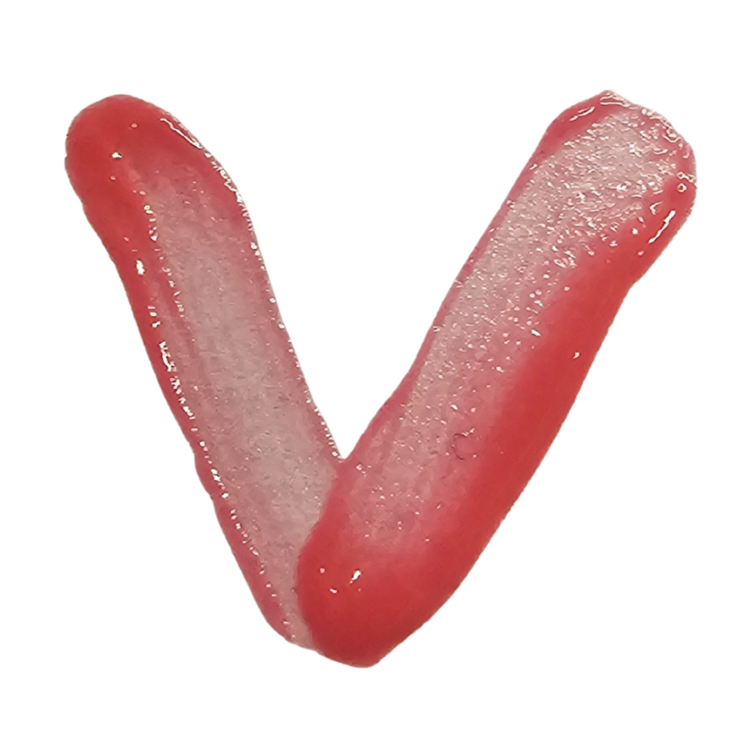 Radiant Rose Whisper