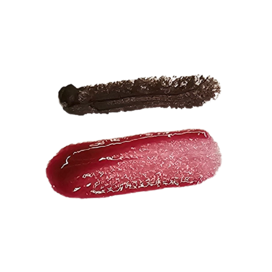 Crimson Pulse Whisper