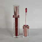 Crimson Pulse Whisper