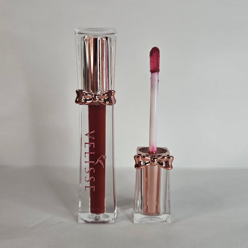 Crimson Pulse Whisper