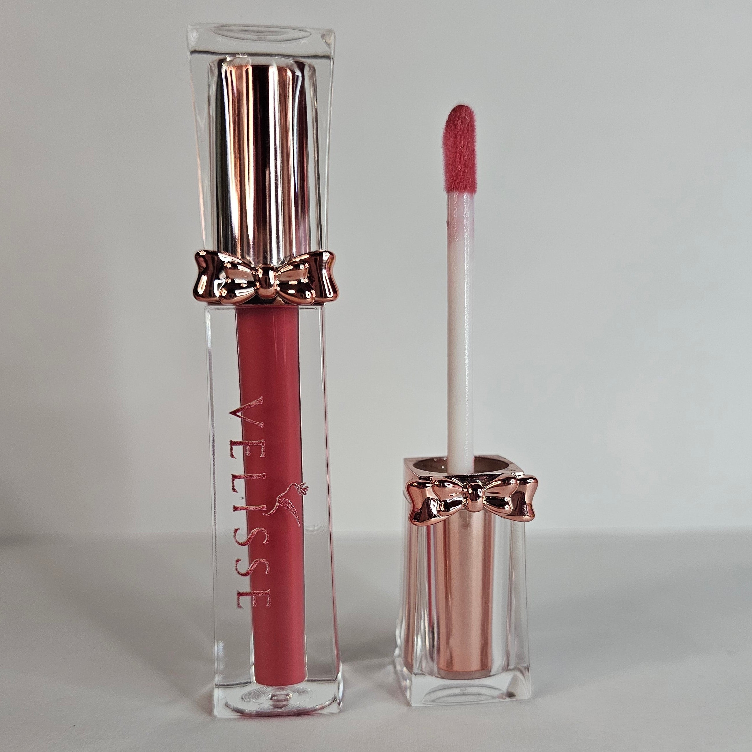 Radiant Rose Whisper