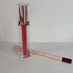 Radiant Rose Whisper